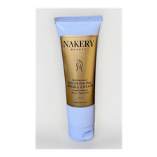 Nakery Beauty Skin Recovery Cream Arnica Magn...