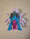 Tentakil Piranacon 1988 Vintage Hasbro G1 Transformers Action Figure
