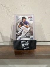 2025 Bowman's Best - Chase Dollander #30 Lazer Refractor /350 (RC)