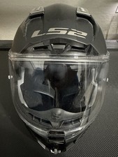 LS2 Challenger F Motorcycle HPFC Helmet Full ...