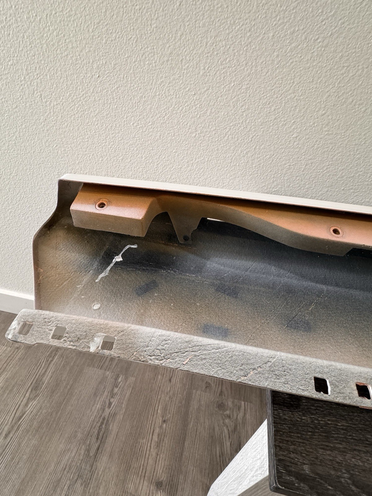 Lamborghini Huracan REAR Trunk lid
