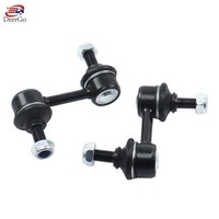 Paar 3003355105 Koppelstange Stabi Stabilisator Hinten FüR BMW 5Er E39 + Touring