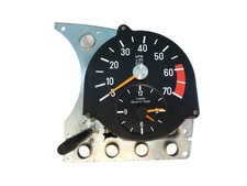Mercedes W116 R107 W107 450 A0015425716 Kombiinstrument Tacho Drehzahlmesser