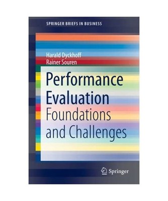 Performance Evaluation: Foundations and Challenges: Foundations and Challenges, 