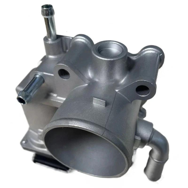 Cuerpo del acelerador 13400-79J01 13400-80JA0 para Suzuki SX4 2006-2014 1,6 VVT EY GY Foto 4 de 4