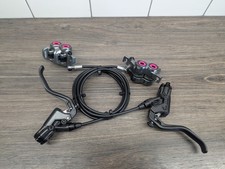 Magura MT7 Brakes
