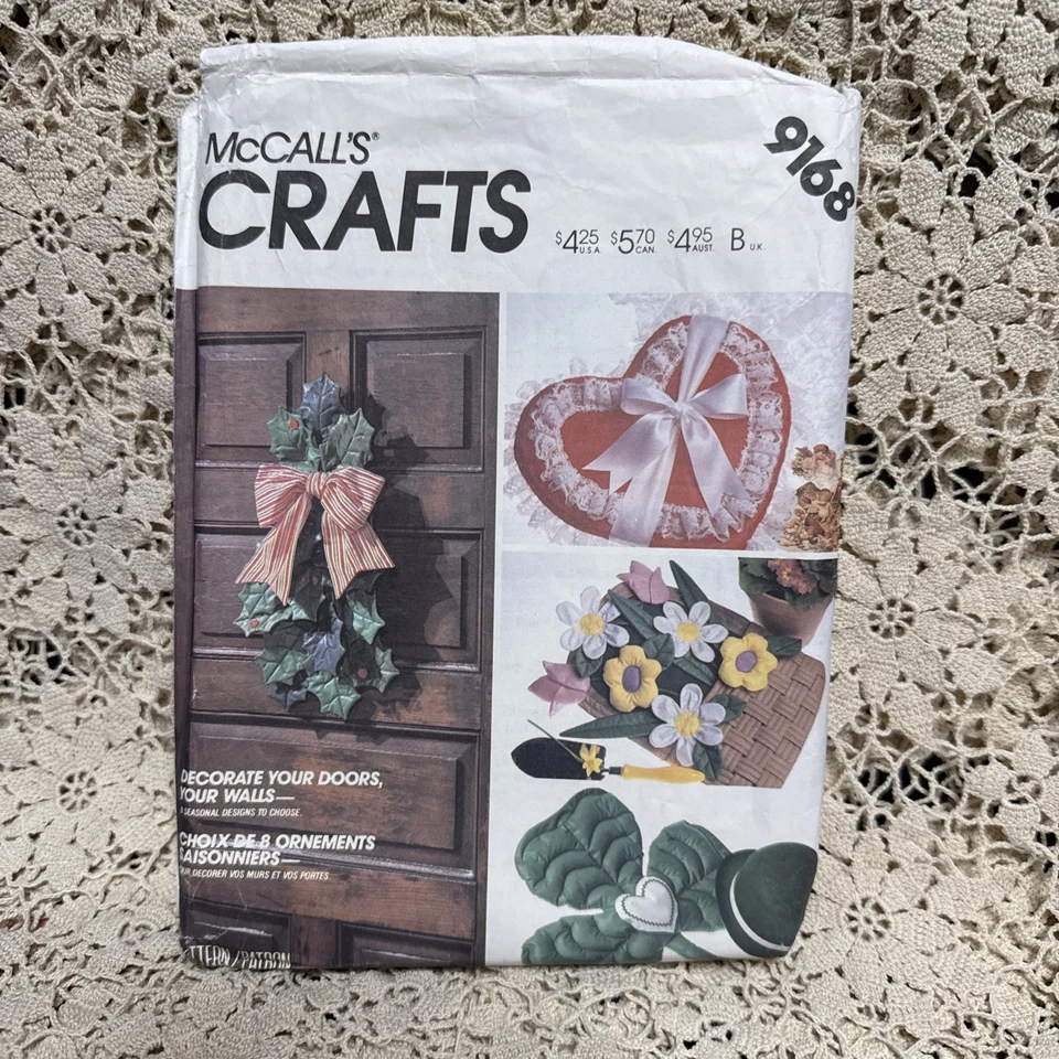 Mixed Seasonal Lot McCalls, Butterick, And Simplicity Sewing Patterns - Image 2 of 4