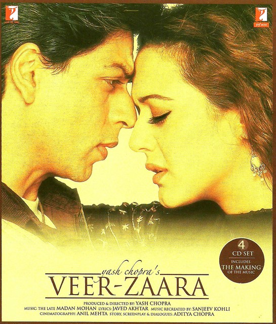 Veer Zaara Full Movie Free