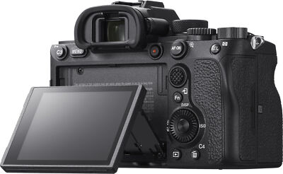 Sony Alpha ILCE7RM4A/B Full Frame ILC Camera Body Only 27242922099