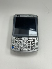 HP iPAQ Pocket PC 2003 Prem Phone GSM X11-15457 For Parts