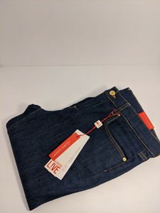 lacoste jeans slim fit