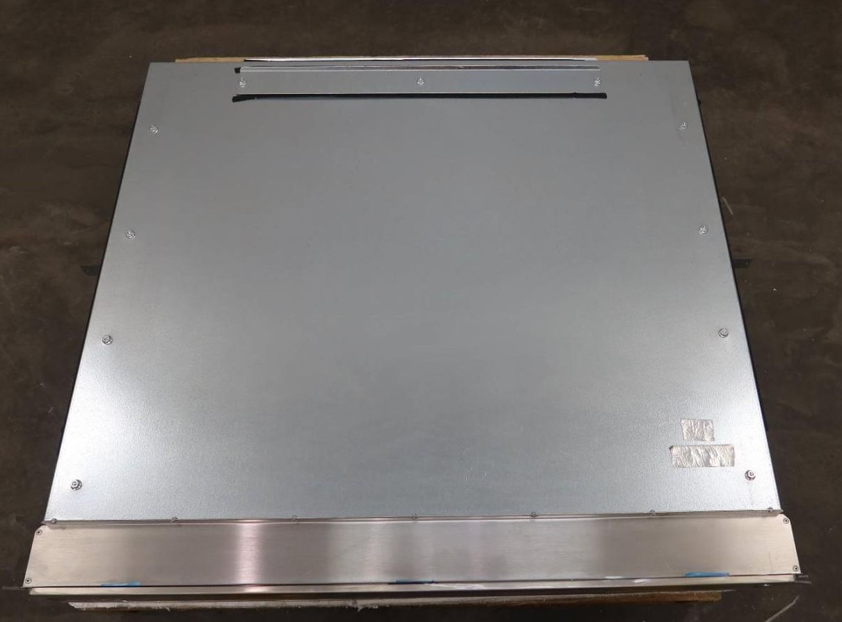 Thermador Masterpiece Series 36" 3 Speed Deluxe Downdraft Ventilation UCVP36XS eBay