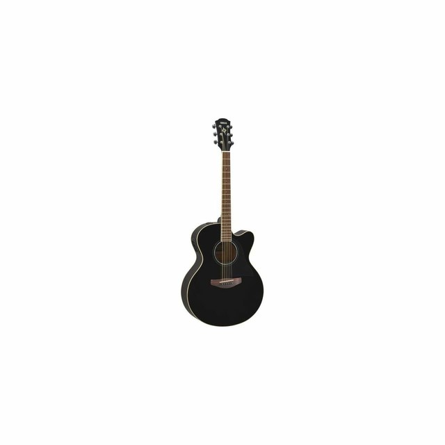 Ripley - VOZZEX GUITARRA ACUSTICA NYLON NEGRA