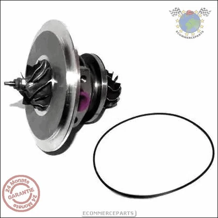 Turbolader MERCEDES-BENZ V-KLASSE V 220 CDI (638/2)