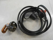 JLG LIFT GENIE 423LRG 2.3L BLOCK HEATER 3100039 ZEROSTART-TEMRO