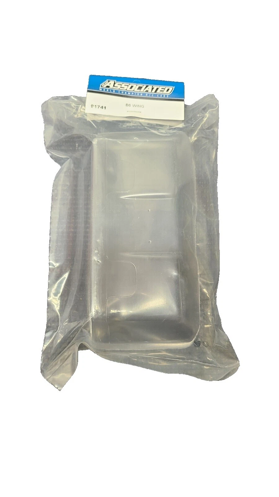 Team Associated Hobby 遥控模型汽车身体挡泥板适用于越野车