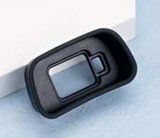 Rubber Viewfinder Eyepiece Eyecup Cover Hood For Canon EOS R7