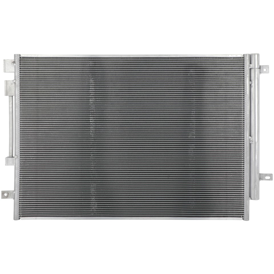 AC Condenser For 17 18 19 20 2021 2022 Chrysler Pacifica 20-22 Chrysler ...