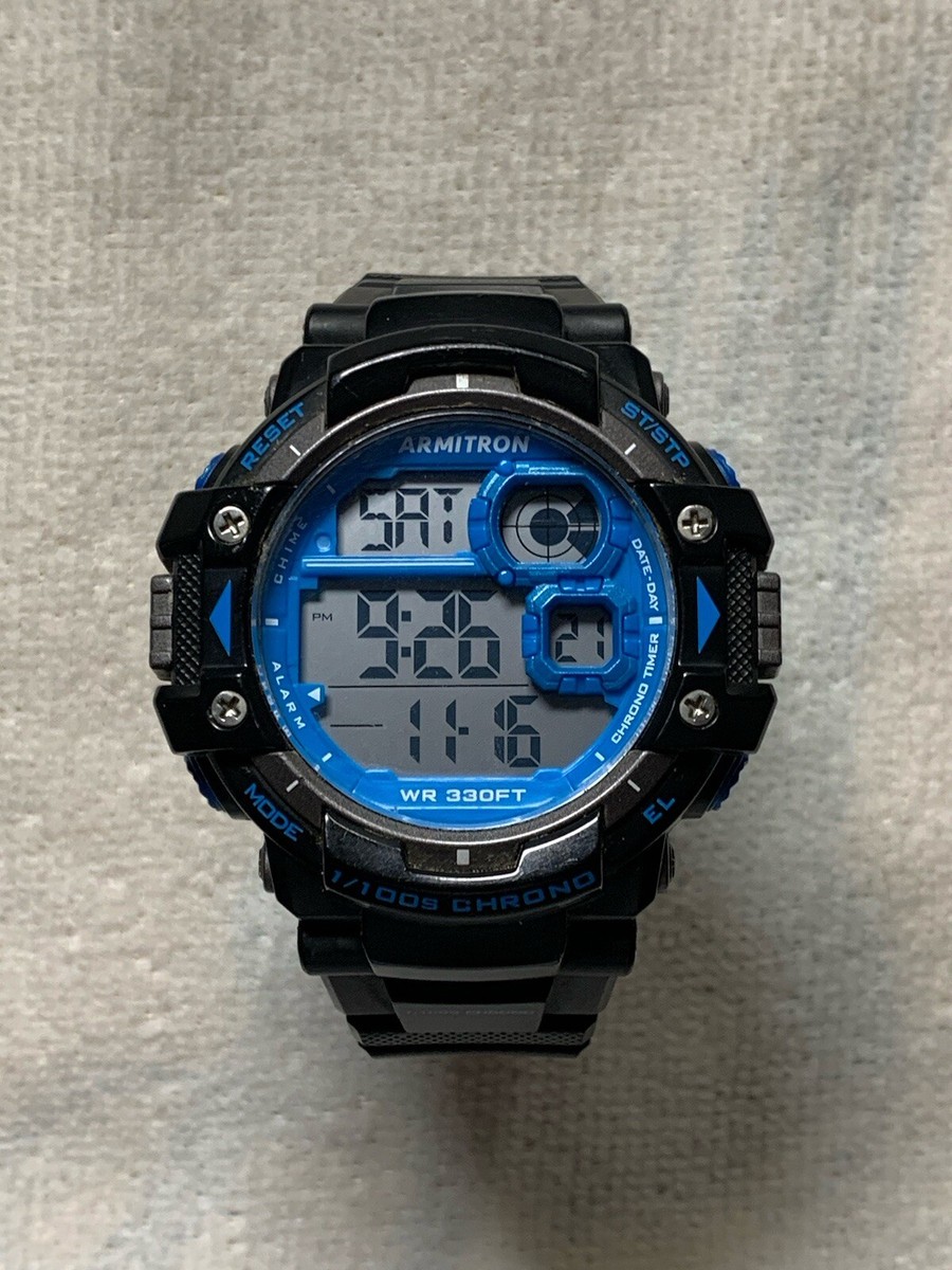 Vintage Armitron Pro Armitron Coupon Code Armitron Pro-Sport Mens