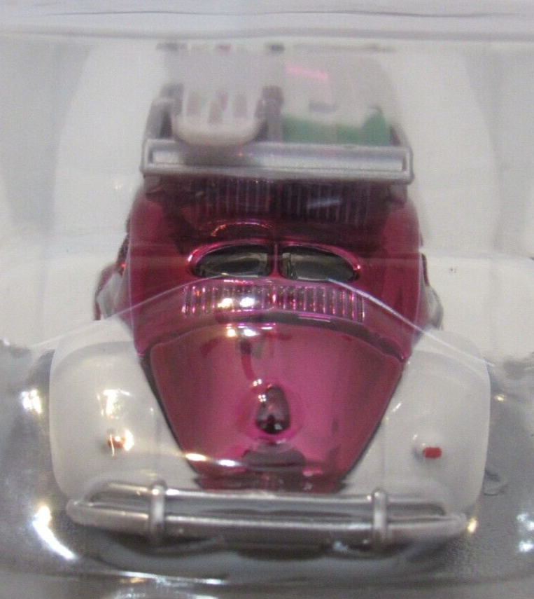 Hot Wheels 2023 RLC Selections Volkswagen Kawa Bug-A VW Beetle