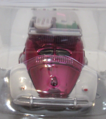 Hot Wheels 2023 RLC Selections Volkswagen Kawa Bug-A VW Beetle