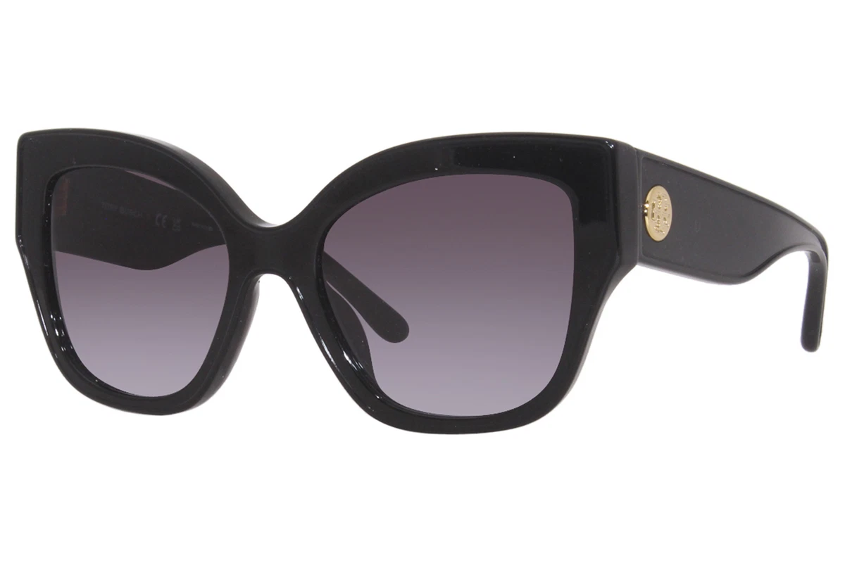 Tory burch sales 54mm sunglasses