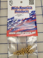 Mid America Products 504 3/32 WOMP Type axle spacers 24