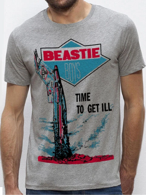 licensed to ill t shirt