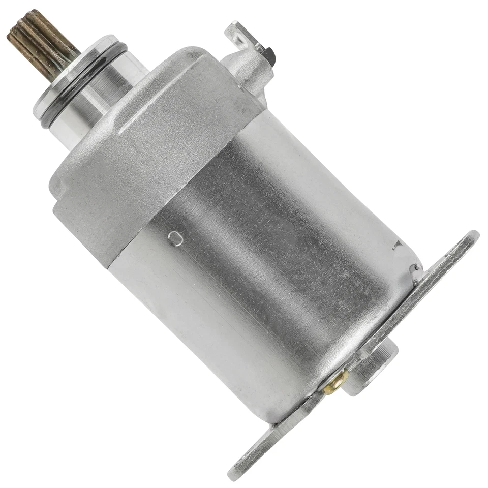 Motor de arranque compatible con Polaris RZR 170 2009 2010 2011-2021 0454488 0454945 Foto 4 de 4