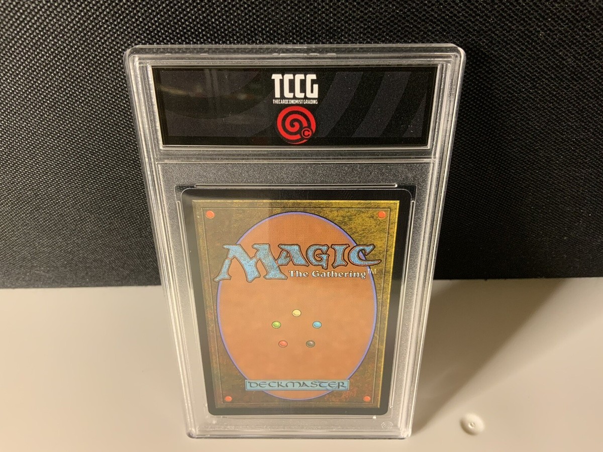 TCCG 10 Gem Mint MTG Greta Sweettooth Scourge Wilds of Eldraine