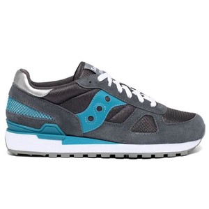 saucony 43 uomo