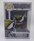 Funko Pop! Vinyl: Marvel - Venomized X-23 #514