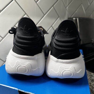 Adidas Originals ADIFOM SLTN Lifestyle Shoes Men Sz 9.5 