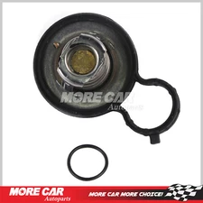 Coolant Thermostat fit for 2005-2010 Chrysler Sebring 300 Dodge Avenger 2.7L V6