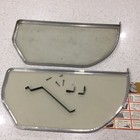 <!--F#f_0-->HOLDEN EJ EH UNDER DASH PARCEL SHELF NASCO STYLE PREMIER UTE VAN WAGON SEDAN<!--F/-->