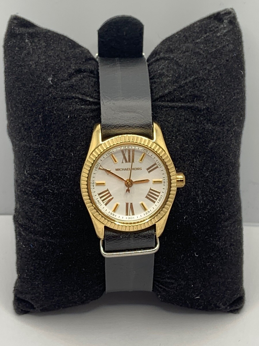 Mk3229 Michael Kors Watch 26mm Kors Petite Lexington Mk3229