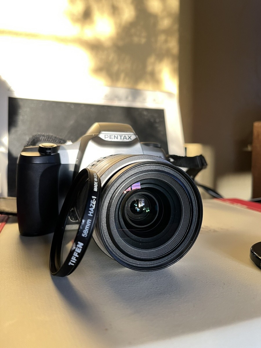 pentax zx-30 28-80mm lens | eBay