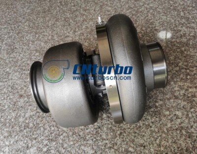 New Cummins Industrial QSK23 turbocharger HX83 2837539 New Cummins Industrial QSK23 turbocharger HX83 2837539