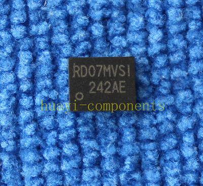 5 Pezzi Circuito Integrato RD07MVS1 / RD07MVS – Componente Elettronico