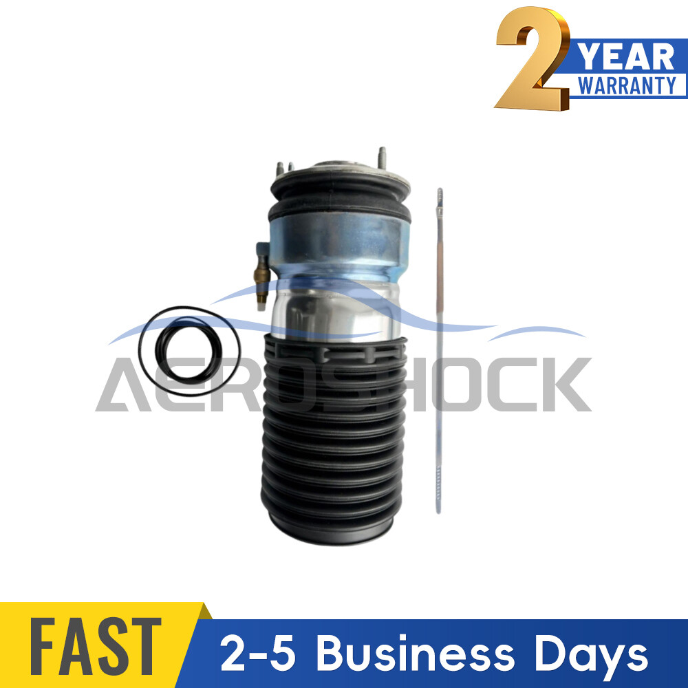 1x Fit Rolls-Royce Ghost RR4 Wraith RR5 Dawn RR6 6.6L Front Right Air Spring Bag