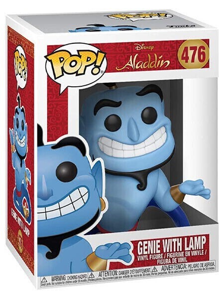 美品　popin Aladdin SE サポート - popIn Aladdin SE