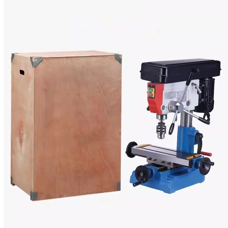 ZX7016 220V 550W Two Function Drilling and Milling Heavy Duty