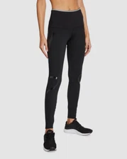 $130 Adidas by Stella McCartney Women's Black Truepurpose Athletic Pants Sz XS