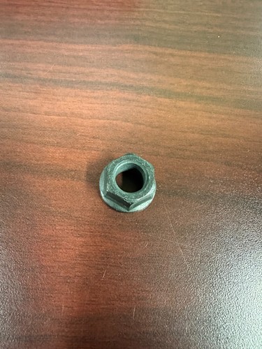 TOYOTA NUT 90179-10194 - Picture 2 of 3