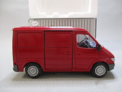 Cremaillere hydraulique Mercedes-benz SPRINTER 3,5-t Camionnette (B906