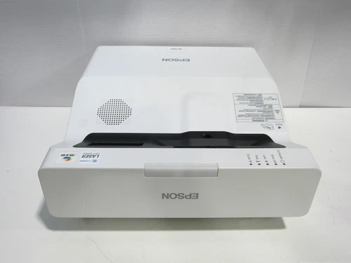 Epson BrightLink 735Fi 3LCD HD Short-Throw Projector 3600 Lumens 3608 Lamp Hours