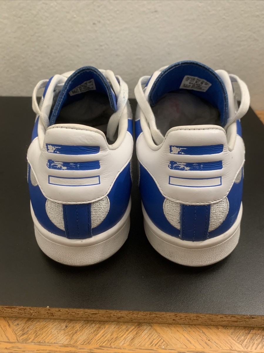 Adidas Pw Stan Smith Bpd Pharrell Williams Big Polka Blubir