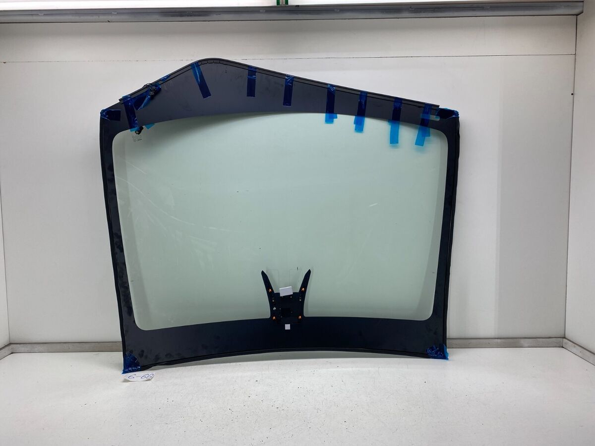 NEW 2023 2024 Tesla Model Y MY Front Windshield Glass Wind NEW 2023 2024 Tesla Model Y MY Front Windshield Glass Wind
