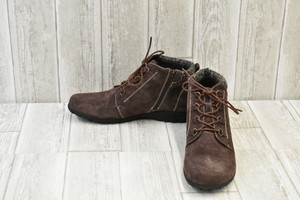 propet delaney bootie