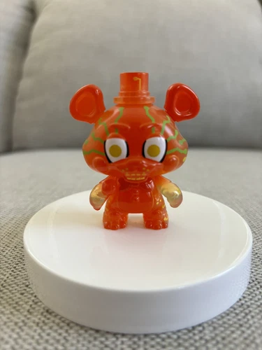 Funko FNAF Five Nights at Freddy’s Mystery Minis Figure Livewire Freddy